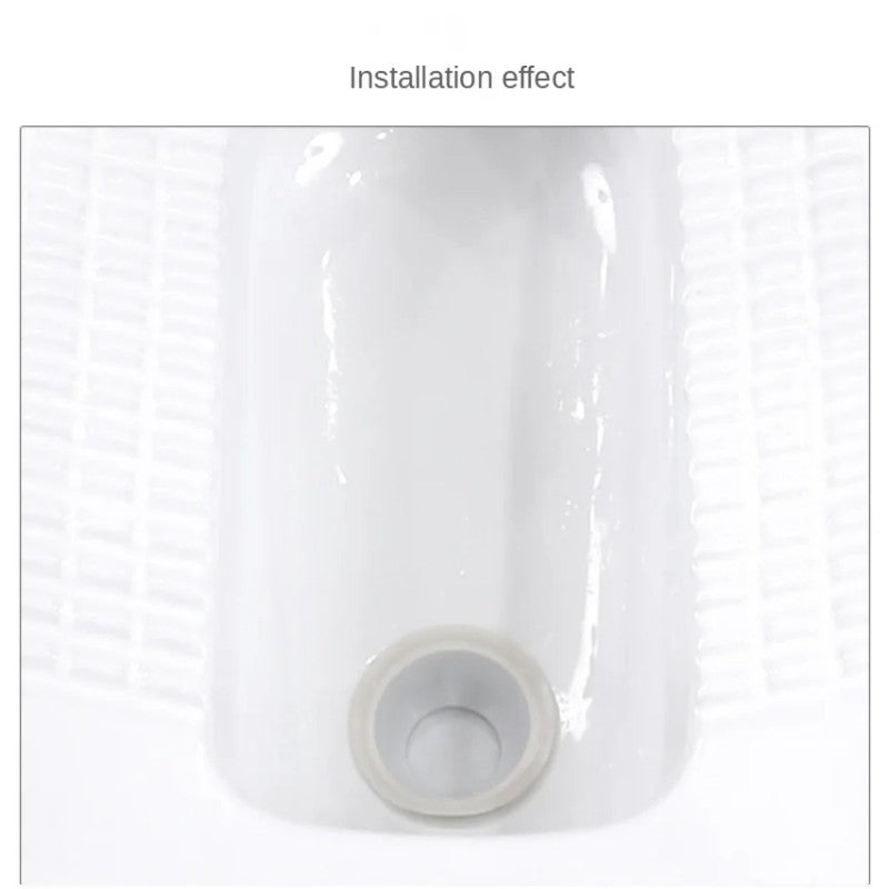 2PCs- Toilet Hole Cover Cap