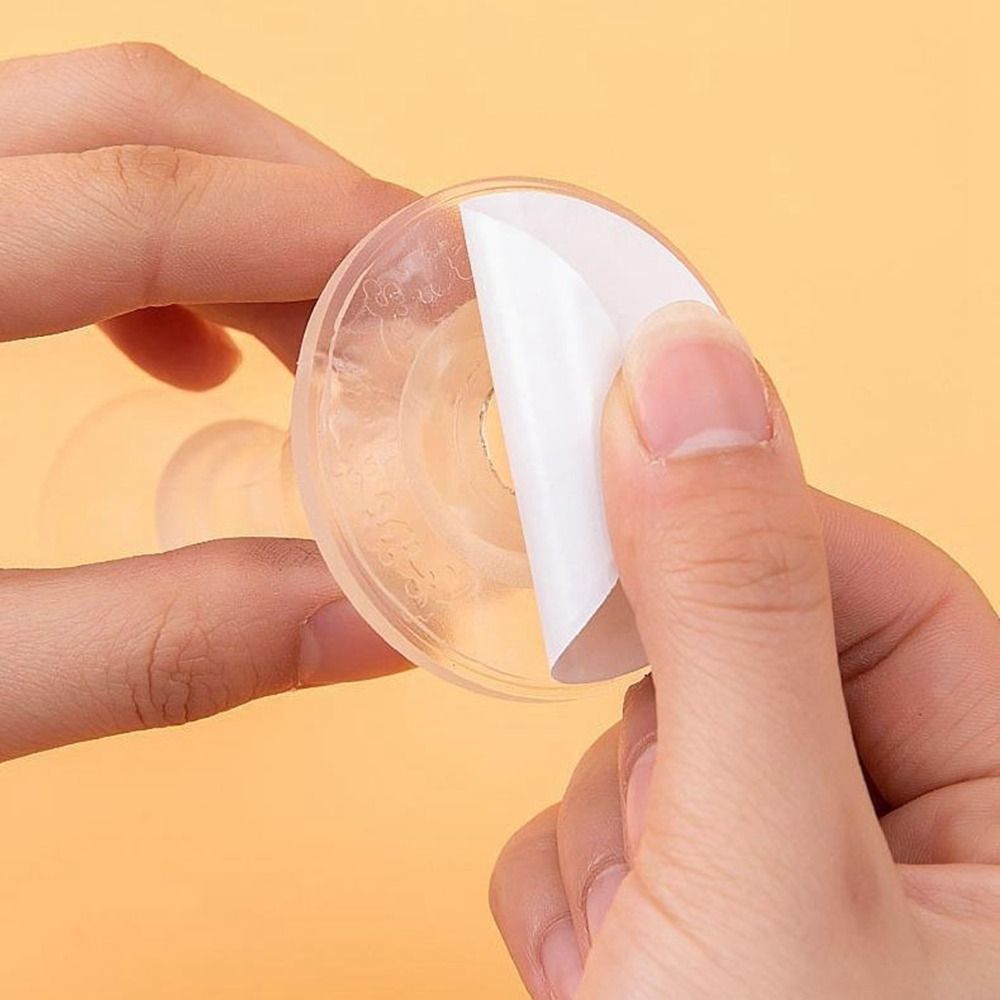 7PCs-Silicone Door Stopper