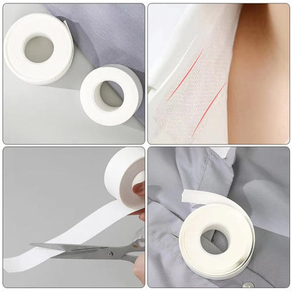 2PCs- Neck Collar Sweat Pad