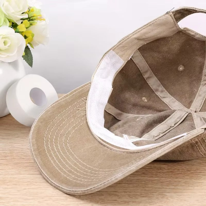1PC- Neck Collar Sweat Pad
