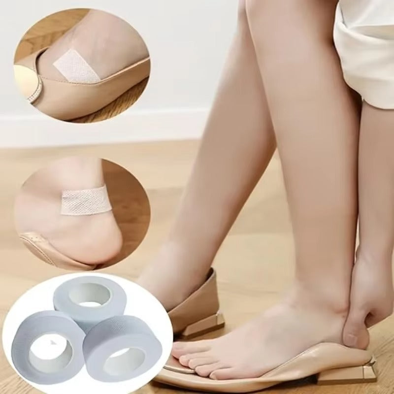 2PCs- Neck Collar Sweat Pad