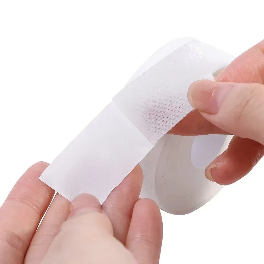 1PC- Neck Collar Sweat Pad